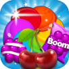 Jelly Garden 2 Puzzle Match 3 APK