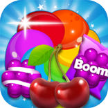 Jelly Garden 2 Puzzle Match 3