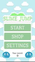 Slime Jump poster