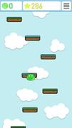 برنامه‌نما Slime Jump عکس از صفحه