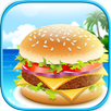 Cooking Chef Beach Bistro APK