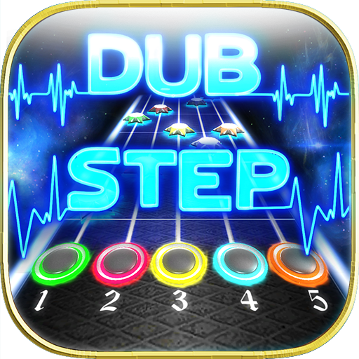 Dubstep Music Beat Legends