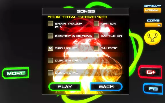 Screenshot 16 for Dubstep Music Beat Legends