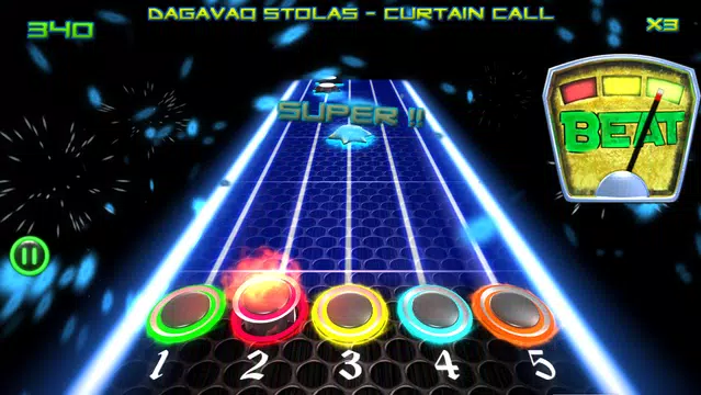 Screenshot 11 for Dubstep Music Beat Legends