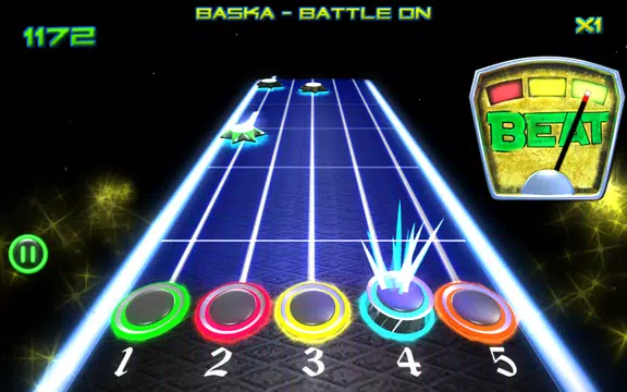 Screenshot 13 for Dubstep Music Beat Legends