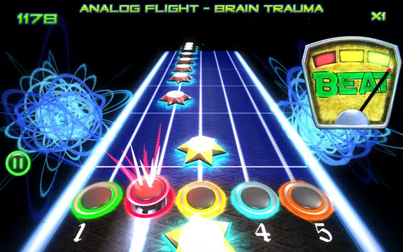 Screenshot 22 for Dubstep Music Beat Legends