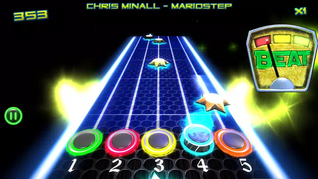 Screenshot 10 for Dubstep Music Beat Legends