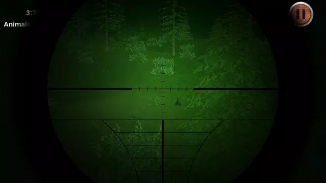 Screenshot 15 for Forest Sniper Bear Hunter