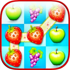 Fruit Swiper Heroes APK download