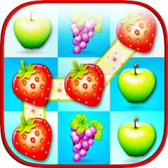 Fruit Swiper Heroes APK 下載