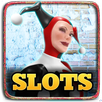 Joker's whistle: Free slots APK