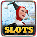 Joker's whistle: Free slots APK
