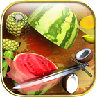 Fruit Knight Slicer ícone