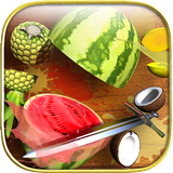 Fruit Knight Slicer icône