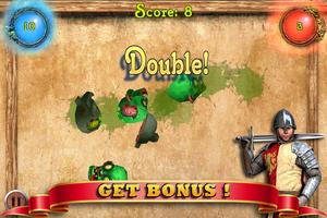 Fruit Knight Slicer screenshot 1