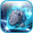 Match 3 Space Jewels APK
