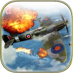 download War Birds: WW2 Aircraft 1942 APK