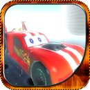 McQueen Super Car APK