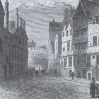 HGuide: Old Edinburgh-icoon