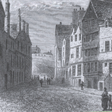 HGuide: Old Edinburgh icône