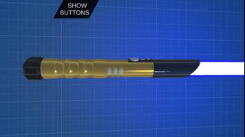 3 Schermata 3D Saber Builder for HHCLS OTS