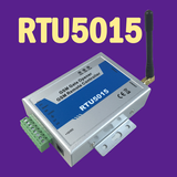 RTU5015 icône