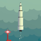 ikon Rocket Mars Lander