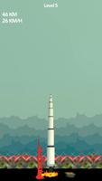 Rocket Mars Lander screenshot 2