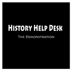 US History Help Desk icône