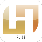 HHI Pune আইকন