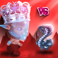 Human Vs Gentipede