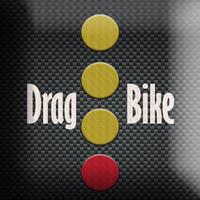 Lampu Drag Bike постер