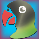 Training Lovebird icon