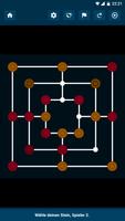 Mill Together (Nine Men's Morris) 截圖 1