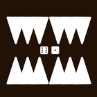 Backgammon Together icon