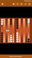 Backgammon Together постер