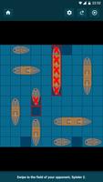 Sea Battle Together پوسٹر