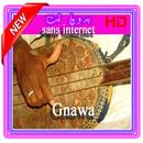 أغاني كناوة بدون انترنيت: Gnawa mp3 sans internet APK