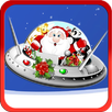 Santa Manoeuvre : Winter Game APK