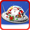 Santa Manoeuvre : Winter Game