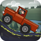 HILL OFFROAD CLIMB 4x4 icon