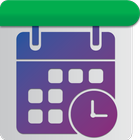 HISDU Meeting Scheduler ikona