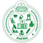 PHFMC Daily Monitoring ikon