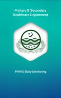 PHFMC Daily Monitoring penulis hantaran