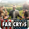 Guide Far Cry 5