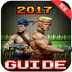 Guide for Contra Pro 2017
