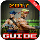 Guide for Contra Pro 2017 图标
