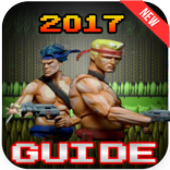Guide for Contra Pro 2017