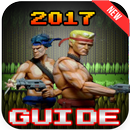 Guide for Contra Pro 2017 APK