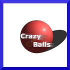 ikon Crazy Balls